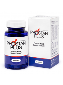 Prostan Plus – tabletki na...