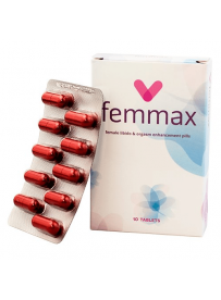 Femmax – środek na potencję...
