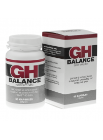 GH Balance – naturalny...