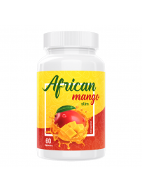African Mango Slim –...