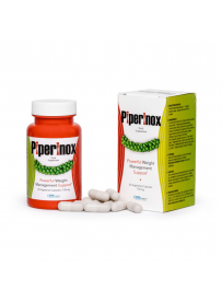 Piperinox – skuteczny...