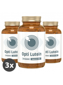 3x Opti Lutein – najlepsze...