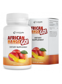 African Mango Go –...