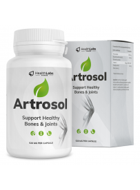Artrosol – tabletki...
