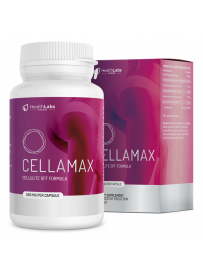 Cellamax – dobre tabletki...