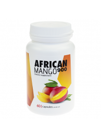 2x African Mango 900 –...