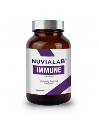 NuviaLab Immune – tabletki...