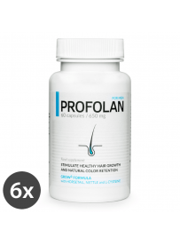 6x Profolan – tabletki na...