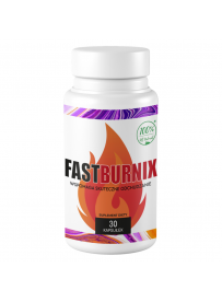 Fast Burnix – najszybszy...