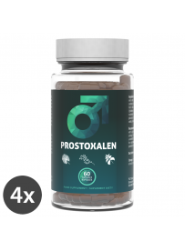 4x Prostoxalen – suplementy...