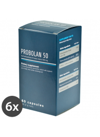6x Probolan 50 – zestaw...