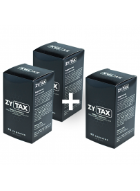 3x Zytax – tabletki na...