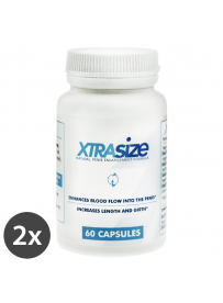 2x XtraSize – tabletki na...