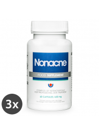 3x Nonacne – tabletki na...