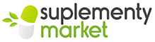 Suplementy Market – drogeria internetowa